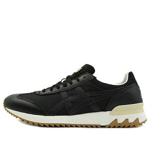 Onitsuka Tiger �I�j�c�J�^�C�K�[ �����Y �X�j�[�J�[ �yOnitsuka Tiger CALIFORNIA 78 EX 'Black White' 1183A031-001�z �T�C�Y US_8.5(26.5cm)