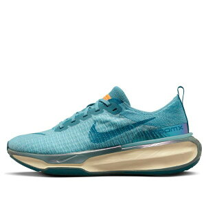 Nike �i�C�L �����Y �X�j�[�J�[ �yNike ZoomX Invincible Run Flyknit 3 'Noise Aqua' DR2615-401�z �T�C�Y US_7.5(25.5cm)