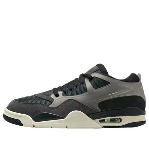 Jordan �W���[�_�� �����Y �X�j�[�J�[ �yAir Jordan 4 x PSG RM 'Off Noir' IH7453-001�z �T�C�Y US_10.5(28.5cm)