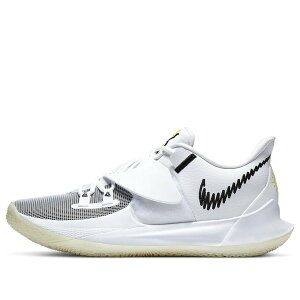 Nike �i�C�L �����Y �X�j�[�J�[ �yNike Kyrie Low 3 'Eclipse' CJ1286-100�z �T�C�Y US_9(27.0cm)