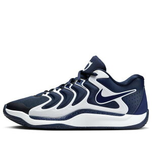 Nike �i�C�L �����Y �X�j�[�J�[ �yNike KD 17 TB 'College Navy' FV1307-400�z �T�C�Y US_11(29.0cm)