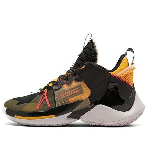Jordan �W���[�_�� �����Y �X�j�[�J�[ �yAir Jordan Why Not Zer0.2 'Flash Crimson' AQ3562-002�z �T�C�Y US_11(29.0cm)