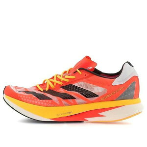 adidas �A�f�B�_�X �����Y �X�j�[�J�[ �yadidas Adizero Adios Pro 2 'Orange' GX0633�z �T�C�Y US_M_4.5