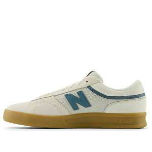 New Balance �j���[�o�����X �����Y �X�j�[�J�[ �yNew Balance 430 'Sea Salt Water' UN430RUP�z �T�C�Y US_5.5(23.5cm)