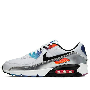 Nike �i�C�L �����Y �X�j�[�J�[ �G�A�}�b�N�X �yNike Air Max 90 'Have a Good Game' DC0832-101�z �T�C�Y US_7.5(25.5cm)
