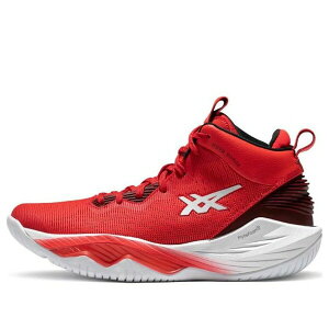 ASICS �A�V�b�N�X �����Y �X�j�[�J�[ �yASICS Nova Surge 2 'Electric Red' 1061A040-600�z �T�C�Y US_8(26.0cm)