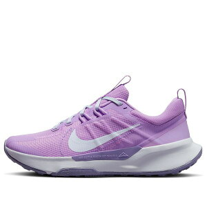Nike iCL fB[X Xj[J[ PURPLE y(WMNS) Nike Juniper Trail 2 Next Nature 'Space Purple' DM0821-501z TCY US_9(26.0cm)