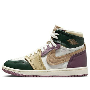 Air Jordan W[_ fB[X Xj[J[ Galactic Jade/Desert y(WMNS) Air Jordan 1 MM High 'Galactic Jade' FB9891-300z TCY US_5(22.0cm)
