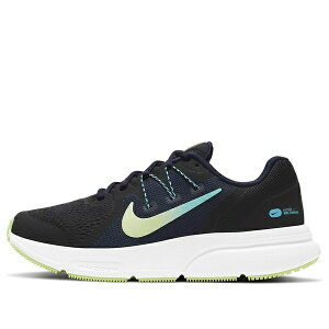 Nike �i�C�L ���f�B�[�X �X�j�[�J�[ Black �y(WMNS) Nike Zoom Span 3 'Black Light Liquid Lime' CQ9267-013�z �T�C�Y US_7.5(24.5cm)
