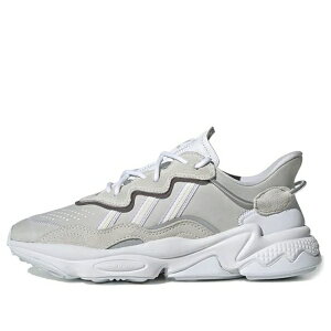 adidas AfB_X fB[X Xj[J[ Cloud White/ Off White/Silver Metallic y(WMNS) adidas Ozweego 'Cloud White' EG0552z TCY US_6.5(23.5cm)