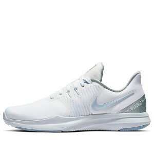 Nike iCL fB[X Xj[J[ White/Blue y(WMNS) Nike In-Season TR 8 'White Half Blue' AA7773-100z TCY US_8.5(25.5cm)