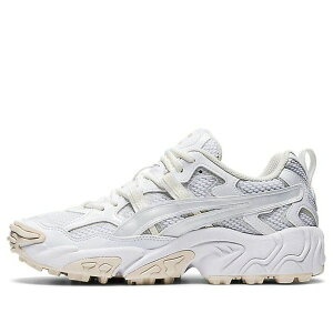 ASICS AVbNX fB[X Xj[J[ White y(WMNS) ASICS Gel-Nandi OG 'White' 1202A022-100z TCY US_6(23.0cm)