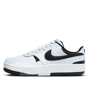 Nike �i�C�L ���f�B�[�X �X�j�[�J�[ White/Black �y(WMNS)Nike Gamma Force 'White Black' DX9176-100�z �T�C�Y US_8(25.0cm)