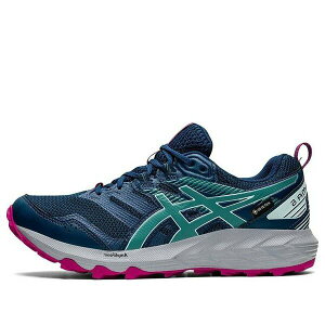 ASICS AVbNX fB[X Xj[J[ Blue y(WMNS) ASICS Gel-Sonoma 6 GTX 'Mako Blue Sage' 1012A921-405z TCY US_5.5(22.5cm)