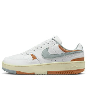 Nike �i�C�L ���f�B�[�X �X�j�[�J�[ White/Flax/Coconut Milk/Light Pumice �y(WMNS) Nike Gamma Force 'White Flax' DX9176-112�z �T�C�Y US_8(25.0cm)
