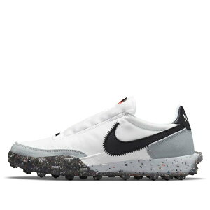 Nike iCL fB[X Xj[J[ White/Gray/Black y(WMNS) Nike Waffle Racer Crater 'White Black' CT1983-104z TCY US_7.5(24.5cm)