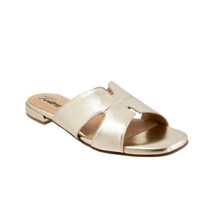 �g���b�^�[�Y ���f�B�[�X �T���_�� �V���[�Y Nell Sandal Champagne