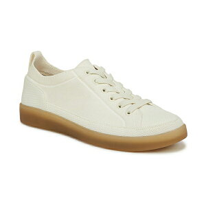 oCIjbN fB[X Xb|E[t@[ V[Y Womens Winny Knit Slip On Shoes Ivory winny knit fabric