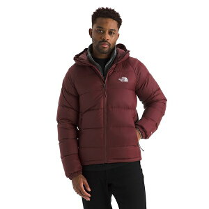 m[XtFCX Y WPbgu] AE^[ Men's Hydrenalite Down Hoodie Sumac