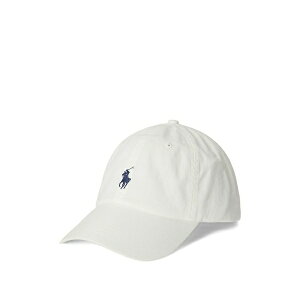 �����t���[���� �����Y �X�q �A�N�Z�T���[ Polo pony cap White