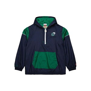 �~�b�`�F��&�l�X �����Y �W���P�b�g���u���]�� �A�E�^�[ Dallas mavericks team og 3.0 half-zip jacket Blue
