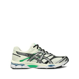 �A�V�b�N�X �����Y �X�j�[�J�[ �V���[�Y Gel-cumulus 16 sneakers Neutrals