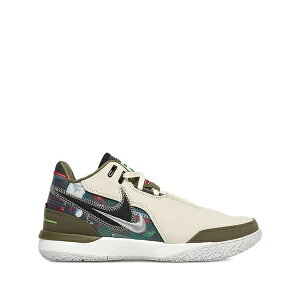 �i�C�L �����Y �X�j�[�J�[ �V���[�Y Zoom lebron nxxt gen basketball sneakers Neutrals