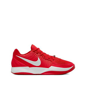 �i�C�L �����Y �X�j�[�J�[ �V���[�Y Ja 2 tb basketball sneakers Red