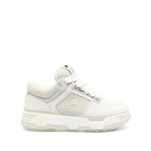 �A�~�� ���f�B�[�X �X�j�[�J�[ �V���[�Y Ma-1 sneakers White