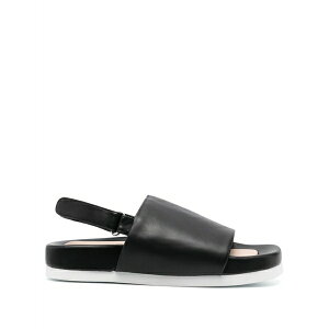 �G�[�W�[�G�� ���f�B�[�X �T���_�� �V���[�Y Holly 35mm leather sandals Black