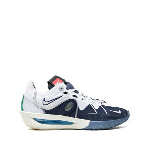 �i�C�L �����Y �X�j�[�J�[ �V���[�Y Air zoom gt cut 3 all-star sneakers Blue