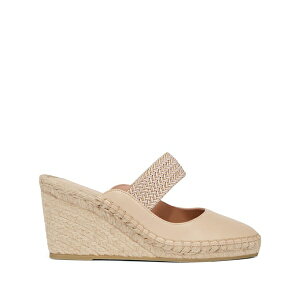 �}���[���X���A�[�Y ���f�B�[�X �T���_�� �V���[�Y 70mm siena espadrilles Neutrals