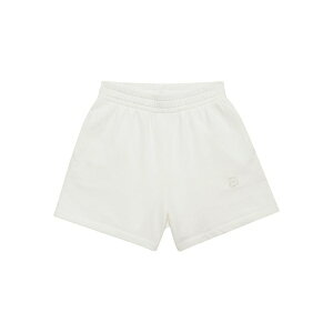 �A�j�[�r�� ���f�B�[�X �J�W���A���p���c �{�g���X Kam shorts White