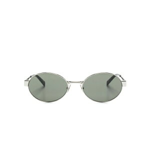 �T�����[���� �A�C�E�F�A ���f�B�[�X �T���O���X���A�C�E�F�A �A�N�Z�T���[ Sl 692 sunglasses Silver