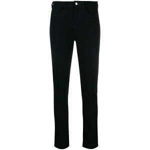 �g�~�[ �q���t�B�K�[ ���f�B�[�X �f�j���p���c �{�g���X Jazlyn slim-fit jeans Blue