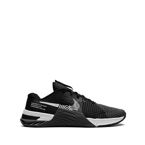 �i�C�L �����Y �X�j�[�J�[ �V���[�Y Metcon 8 smoke grey sneakers Black