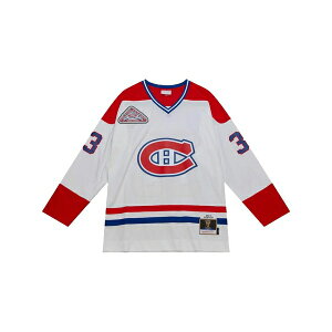�~�b�`�F��&�l�X �����Y T�V���c �g�b�v�X 1992/93 patrick roy montreal canadiens power play white jersey White