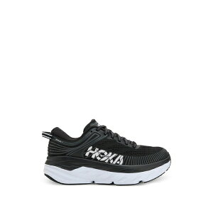 �z�J�I�l�I�l ���f�B�[�X �X�j�[�J�[ �V���[�Y Bondi 7 logo sneakers Black