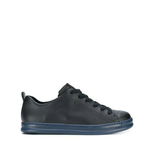 �J���y�[�� �����Y �X�j�[�J�[ �V���[�Y Runner four sneakers Black