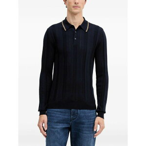 トラサルディ(TRUSSARDI) メンズポロシャツ | 通販・人気ランキング 