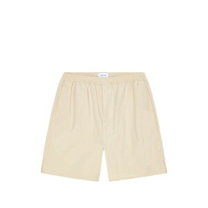 �� �h�D �����Y �J�W���A���p���c �{�g���X Raphael elasticated shorts Neutrals