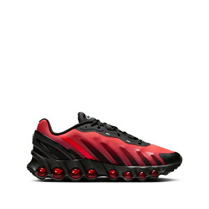 �i�C�L �����Y �X�j�[�J�[ �V���[�Y Air max dn8 bred sneakers Red