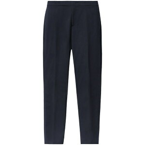 �t�@�r�A�i �t�B���b�s ���f�B�[�X �J�W���A���p���c �{�g���X Montefalco trousers Blue
