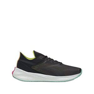 ���[�{�b�N �����Y �X�j�[�J�[ �V���[�Y floatride energy symmetros sneakers Black