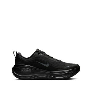 �i�C�L ���f�B�[�X �X�j�[�J�[ �V���[�Y vomero plus sneakers Black