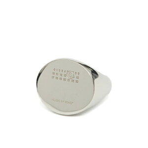 �}���^���}���W�F�� �����Y �����O �A�N�Z�T���[ Minimal logo 4mm ring Silver