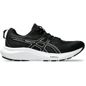 ASICS AVbNX fB[X Xj[J[ yASICS Gel-Contend 9 Black White (Women's)z TCY US_9(26.0cm) Black/White