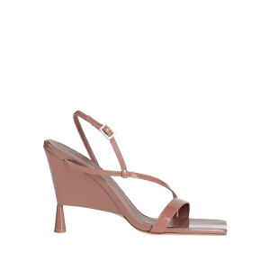 �y���������z �W�A / RHW ���f�B�[�X �T���_�� �V���[�Y Sandals Pink