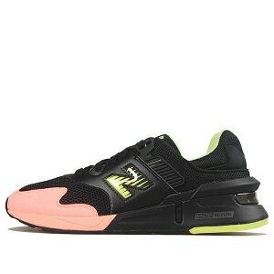 New Balance �j���[�o�����X �����Y �X�j�[�J�[ �yNew Balance Kawhi Leonard x 997S 'Sunrise' MS997KL1�z �T�C�Y US_M_13