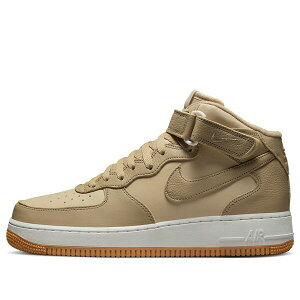 Nike �i�C�L �����Y �X�j�[�J�[ �yNike Air Force 1 Mid '07 LX 'Limestone' DV7585-200�z �T�C�Y US_M_14